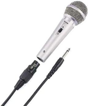 Hama Mikrofon Dynamiczny Dm 40 (46040)