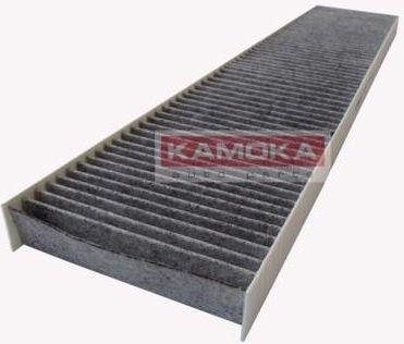 KAMOKA FILTR KABINOWY WĘGLOWY FORD GALAXY SEAT ALHAMBRA SHARAN F501101