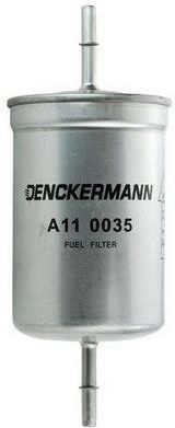 DENCKERMANN FILTR PALIWA VOLVO S40/S80 V40* A110035