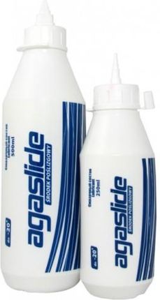 Unimet Środek poślizgowy agaslide 250ml HAGSL250