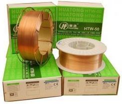 Zdjęcie Unimet Drut spawalniczy sg2 htw 50 0.8mm 16kg DRUS0816KG - Dobrzyń nad Wisłą