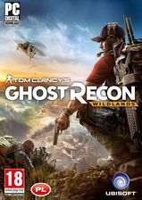 Tom Clancy's Ghost Recon Wildlands (Gra PC) - Ceneo.pl