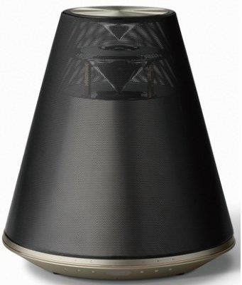 ヤマハLSX-170 ライティングオーディオシステム　ブラック Yamaha LSX-170 Czarny - Opinie i ceny na Ceneo.pl