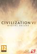 Sid Meiers Civilization VI Digital Deluxe Edition (Digital)
