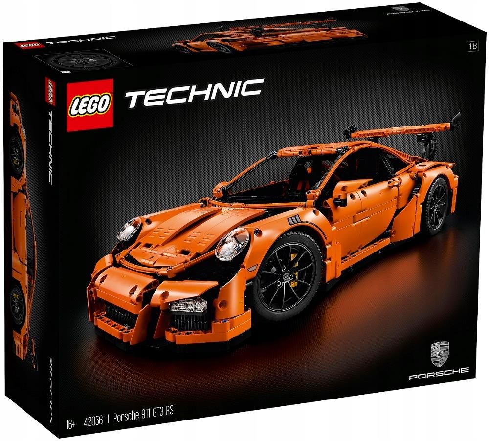 porsche panamera lego