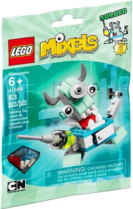 LEGO Mixels 41569 Surgeo