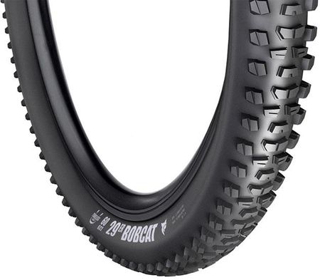 Vredestein Opona Bobcat 27,5X2.35 Tubeless Ready (Vrd27241)