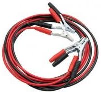 Zdjęcie Vorel Przewody Rozruchowe 200A (W82502) - Białystok