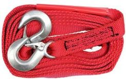 Zdjęcie Vorel Linka Holownicza Taśma 2.5T Z Hak (W82233) - Zabłudów