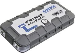 Kunzer Multi Pocket Booster