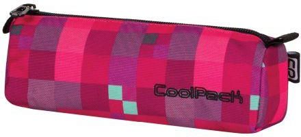 Coolpack Piórnik Tuba Red Berry 60776Cp