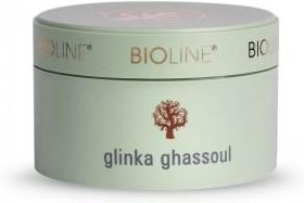 Bioline Glinka Ghassoul 150g