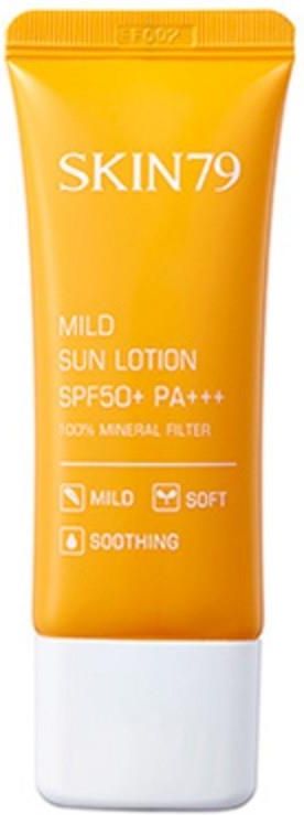 how high of an spf should i use