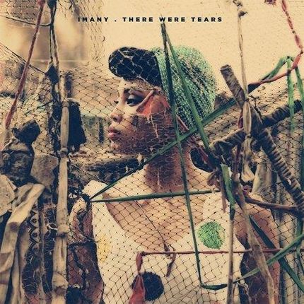 Imany - There Were Tears (CD)