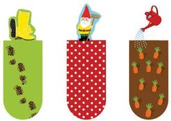 Zdjęcie Moses Zakładki Magnetyczne Ogród Cass Film - Luboń