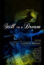 Still In A Dream A Story of Shoegaze (CD)
