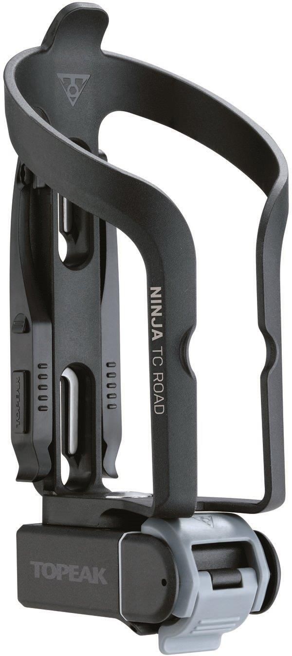 Topeak Ninja Tc-Road Cage Tool Box - Ceny i opinie - Ceneo.pl