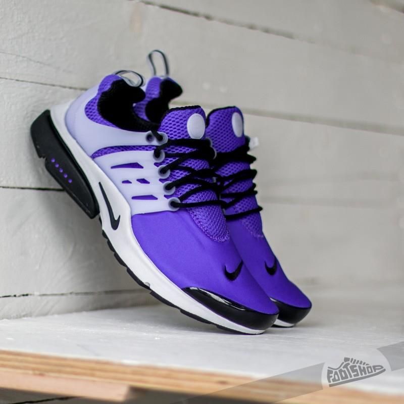 Nike Air Presto Persian Violet Black Natural Grey White Ceny i opinie Ceneo.pl