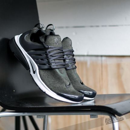 Nike air presto outlet khaki damskie