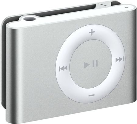 ポータブルプレーヤー Apple - Apple  iPodshuffle 2GB ポータブルプレーヤー iPod shuffle 2GB Amazon.co.jp: M-Player