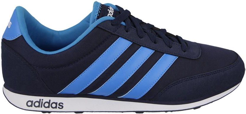 buty męskie adidas v racer aw 5053 neo granatowe buty męskie adidas v racer aw 5053 neo granatowe