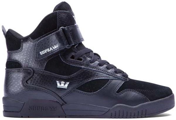 Supra bleeker outlet opinie