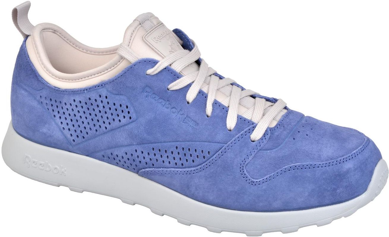 Buty Reebok Classic Leather Lite SD V70842 Ceny i opinie Buty męskie Reebok Buty Męskie Cl Leather Lite SD 42 PL