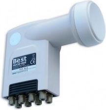 Zdjęcie Best LNB Octo HD3D 808 - Żmigród