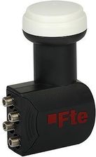 Zdjęcie FTE LNB Quad eXcellento Black - Nasielsk