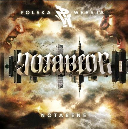 Notabene (EDYCJA STANDARD) (CD)