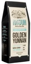Natjun Herbata czarna Golden Yunnan 100g