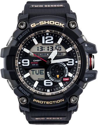 Casio G-Shock Mudmaster GG-1000-1AER