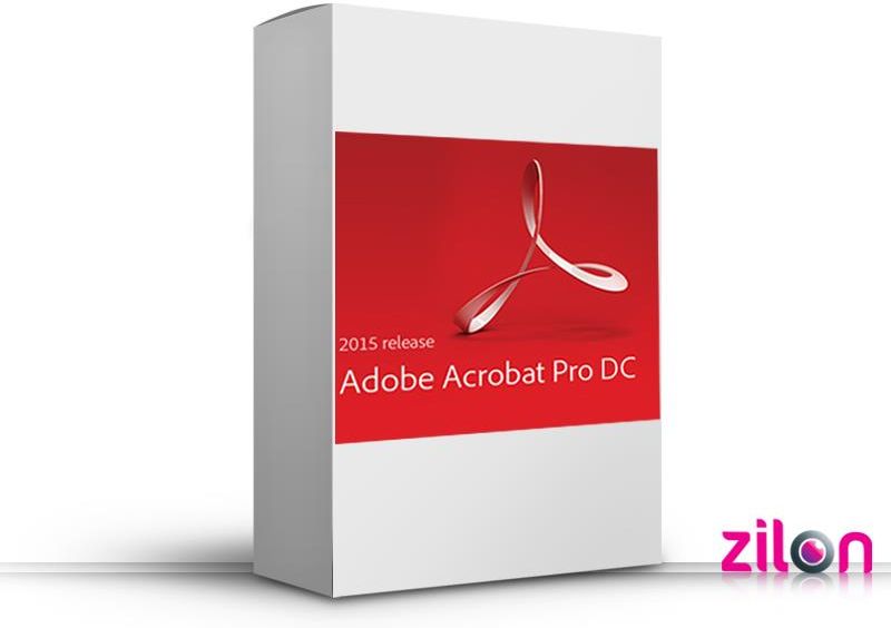 Program Biurowy Adobe Acrobat Pro DC Lic. Edukacyjna (65234074BB01A12 ...