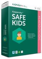 Kaspersky Safe Kids 1PC ESD (KL1962PCAFS) - Kaspersky Lab