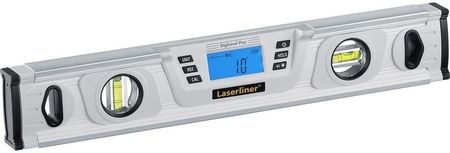 Laserliner DigiLevel Plus 40 081.250A 400 mm 081250A