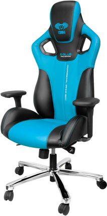 E-blue Cobra Niebieski (EEC303BLAAIA) - zdjęcie 4