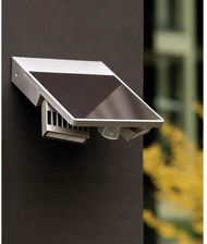 Eco-Light Ścienna P9012 Si 4X1 W Led Wbudowany Na Stałe 420 Lm 4100 K Ip44 21 23.05 X 3.85 Cm (P9012Si)