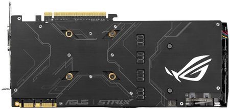 PCパーツ ASUS - asus gtx1080 8gb Amazon | ASUS GeForce GTX 1080 8GB ROG STRIX Graphics Card