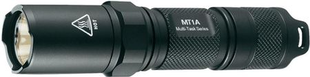 Nitecore Nitmt1A Czarny