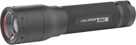 Led Lenser 9608-R Czarny