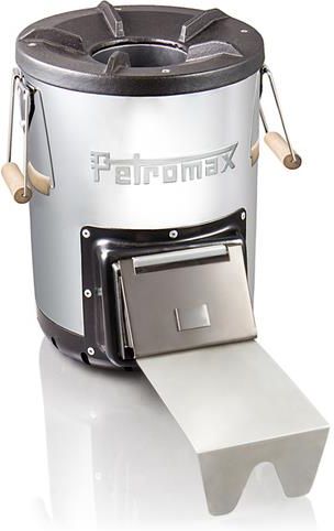 Petromax Piec Rakietowy Rf33 - zdjęcie 5 Petromax Piec Rakietowy Rf33