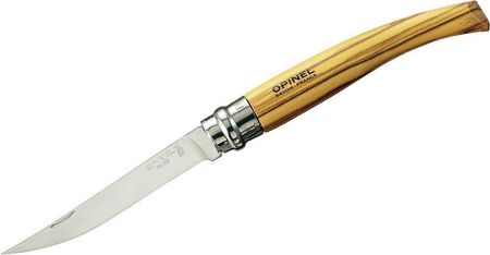 Opinel No10 Messer Slim-Line 254095