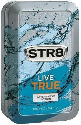 Str8 Live True Woda Po Goleniu 100 ml
