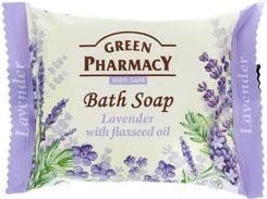 Zdjęcie Green Pharmacy Body Care Mydło w Kostce Lavender 100g - Legnica