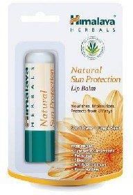Himalaya Herbals Balsam do Ust Ochronny Sun Protect 4,5g