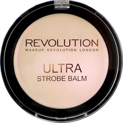 Makeup Revolution Ultra Strobe Balsam Rozświetlający Euphoria 6,5g