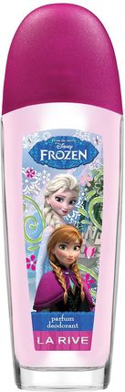 La Rive For Woman Disney Frozen Kraina Lodu Dezodorant Naturalny 75ml
