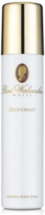 Miraculum Pani Walewska White Dezodorant 90ml