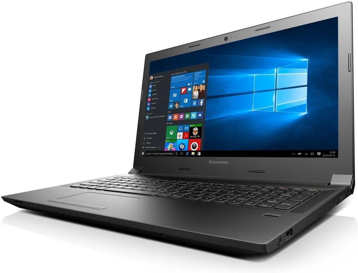 Lenovo b50 80 обзор