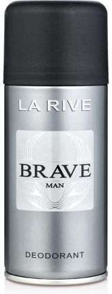 La Rive Brave Dezodorant Spray 150ml